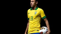 Brazil Neymar JR