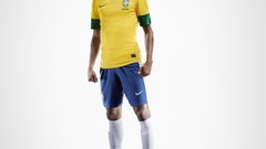Brazil Neymar JR Santos FC