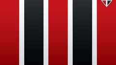 Brazil soccer Sao Paulo Sao Paulo Football Club Sao Paulo FC 