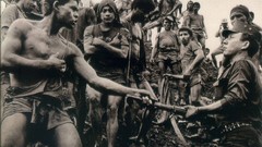 Brazilian Sebastião Salgado