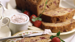 Bread pie dessert delicious brot tarte