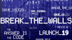 Break The widescreen Save