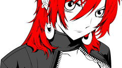 Breaker New waves Anime