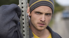 Breaking Bad aaron paul