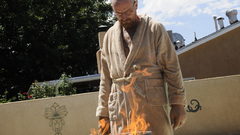 Breaking Bad bryan cranston