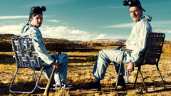 Breaking Bad bryan cranston