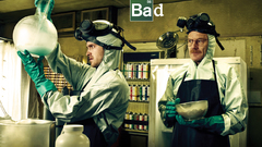 Breaking Bad bryan cranston
