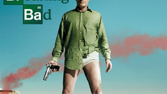 Breaking Bad bryan cranston