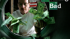 Breaking Bad bryan cranston