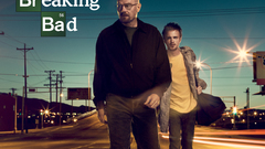 Breaking Bad bryan cranston