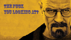 Breaking Bad bryan cranston