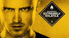 Breaking Bad bryan cranston