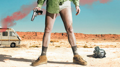 Breaking Bad bryan cranston