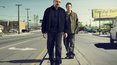 Breaking Bad bryan cranston