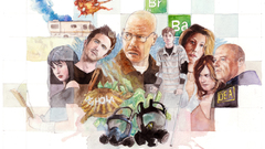 Breaking Bad bryan cranston