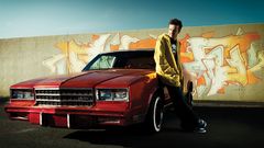 Breaking Bad jesse aaron