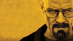 Breaking Bad TV series
