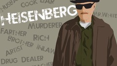 Breaking Bad TV shows walter white cooking heisenberg meth