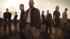 Breaking Bad walter white jesse pinkman aaron paul heisenberg 