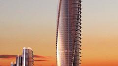 Breast ion high girl