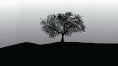 Breed rare unfortunately blacktree