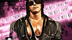 Brethitmanhart wrestling thread You