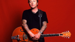 Brian setzer