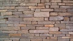 Brick mur briques ziegel