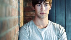 Brick wall chace crawford