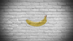 Brickbanana