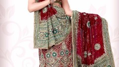 Bridal asian bridals Pakistani Bridals