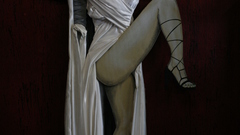 Bride of Frankenstein high