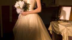 Brides Stargate Universe Elyse