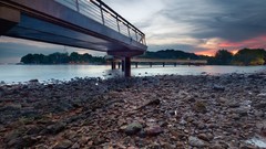 Bridges Beaches rivers lab
