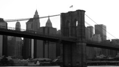 Bridges brooklyn bridge Flags