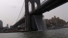 Bridges brooklyn bridge new