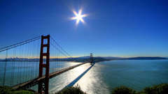 Bridges golden gate bridge