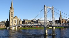 Bridges Inverness