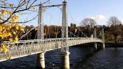 Bridges Inverness