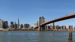 Bridges new york city