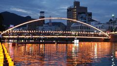 Bridges photography travel cities