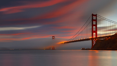 Bridges San Francisco