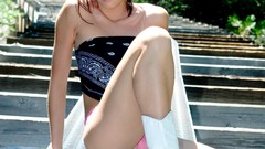 Bridges teen Justine Jewel