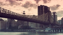 Bridges USA ny cityscapes new york city