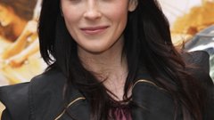 Bridget Regan