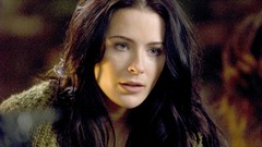 Bridget Regan Legend of
