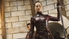 Bridget Regan Legend of