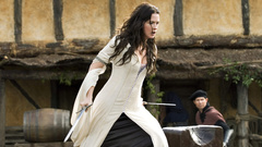 Bridget Regan Legend of