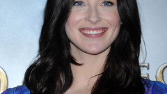 Bridget Regan Legend of