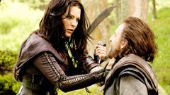 Bridget Regan Legend of